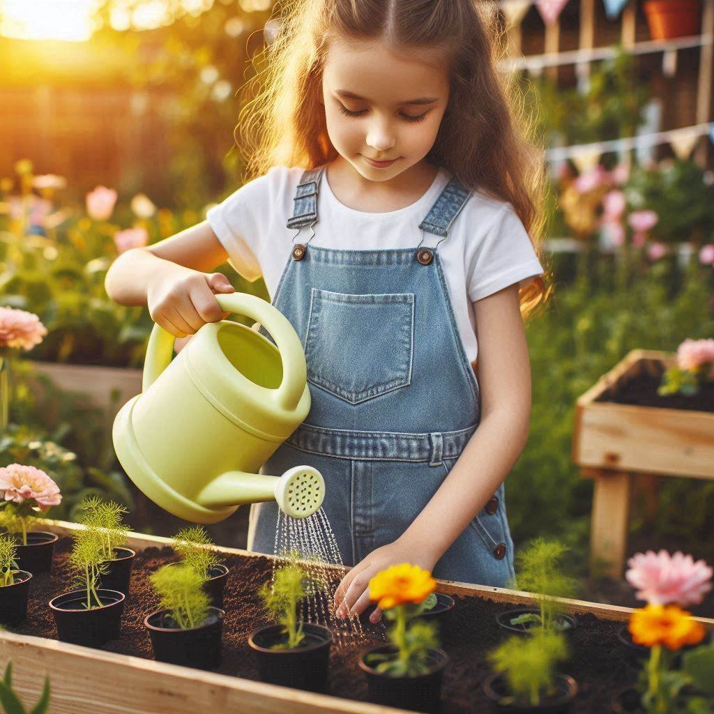 Gardening